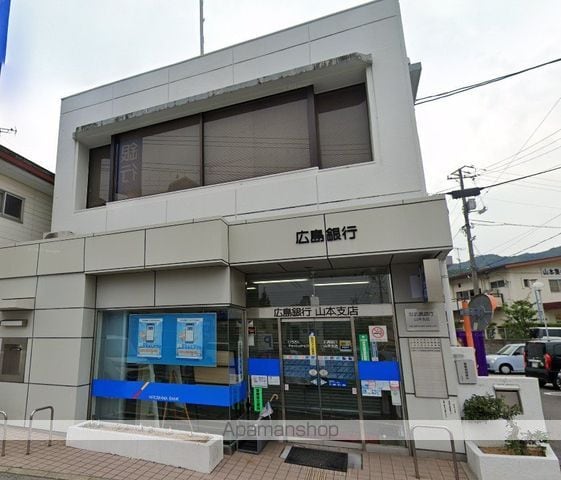 Michiroom長束の周辺写真