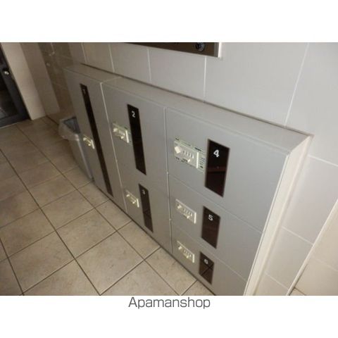 オハナS6W10の内装写真