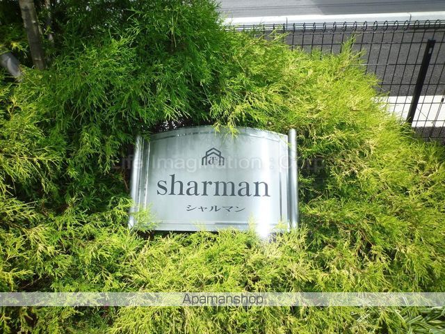 シャルマンのその他写真