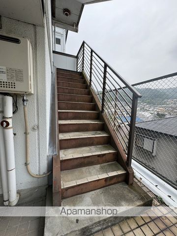 サンシティ森下のその他写真