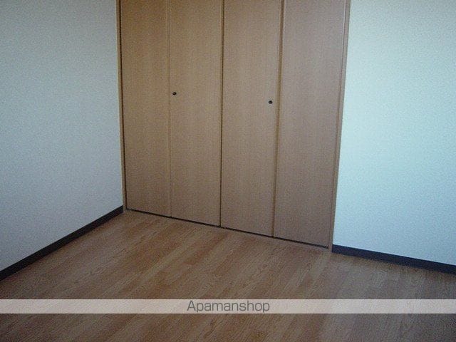 ひまわりの内装写真