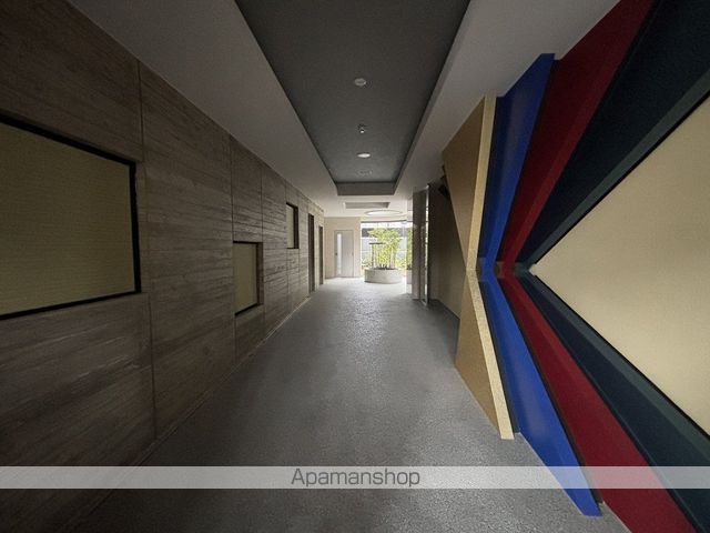 NEO JAPANESQUE出来町の内装写真