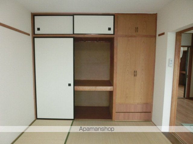 テレパレス藻岩下34条の内装写真