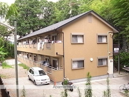 グリーンビレッジ[2DK/46.27m2]の外観1