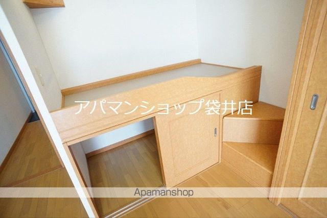 アリエッタ延久IIの内装写真