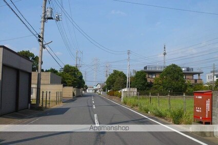 カーペンターハウス６号館[3DK/49.7m2]の周辺3