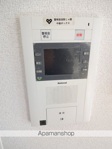 ライオンズマンション四天王寺の内装写真