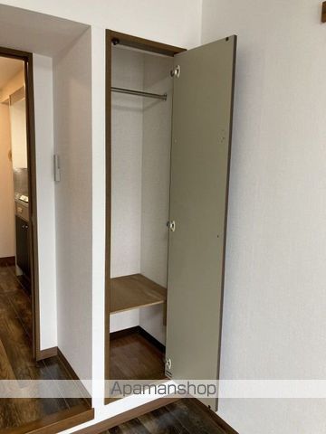 LILY−BE関屋恵町Bの内装写真