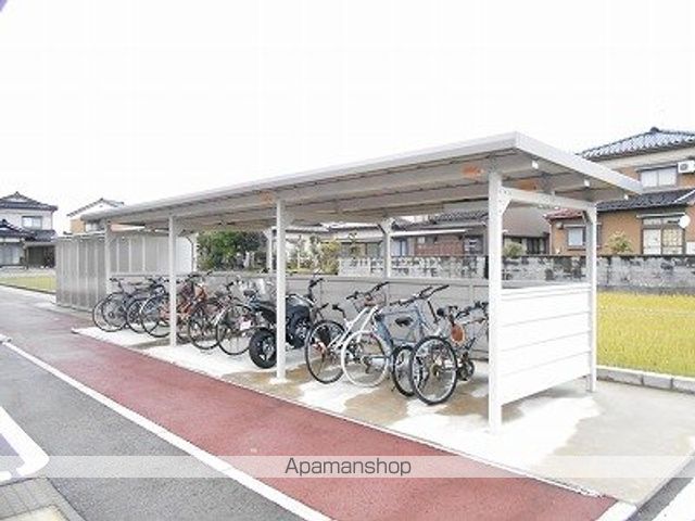 セジュール・エー A棟のその他写真