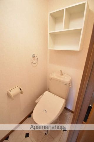 サープラス双葉の内装写真