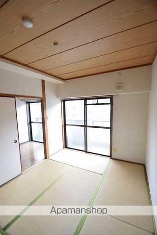 エクステンド清水町の内装写真
