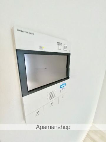 リヴシティ横濱新川町弐番館の内装写真