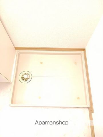 ラフィーネ不動今井の内装写真