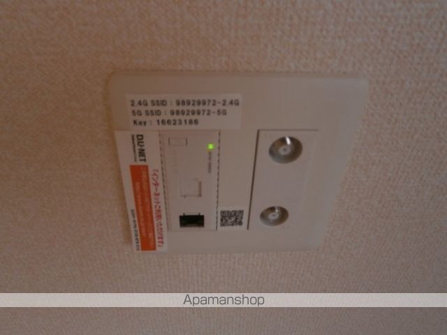 エールコートの内装写真