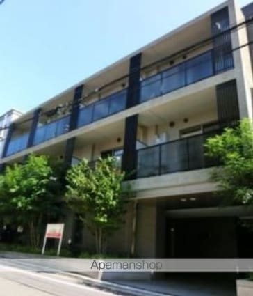 コスモリード市ヶ谷払方町[1R/37.72m2]のロビー4