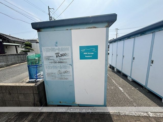 レオパレスLIGHTLIFEIの内装写真
