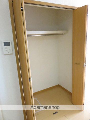 スプリングヴィラAの内装写真