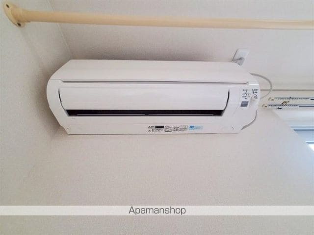 太陽マンションの内装写真
