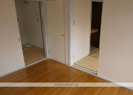 東京都立川市富士見町４丁目[2K/33m2]の内装3