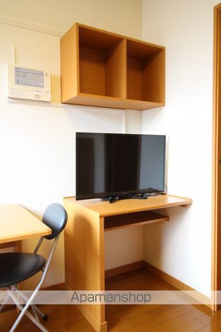 レオパレスMERITの内装写真