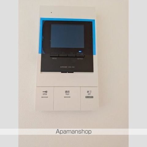 アグライア久が原の内装写真