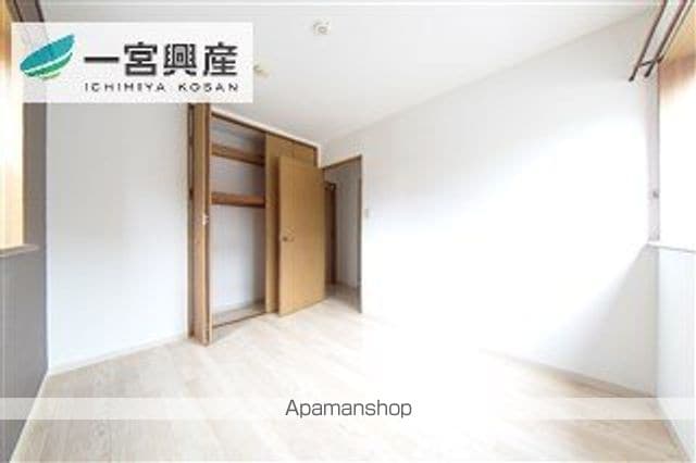 フォブールNーTOWN B棟の内装写真