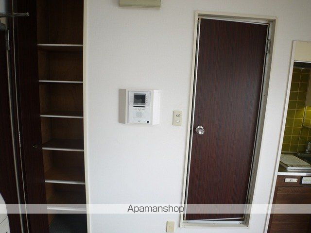 ドルミ中野弥生町の内装写真