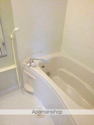 東京都あきる野市牛沼[1LDK/51.13m2]のバス