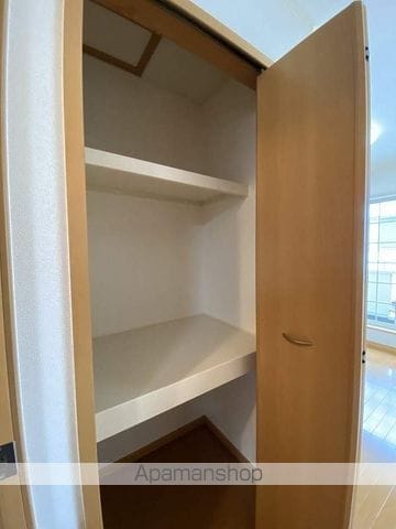 エーデルフィットの内装写真