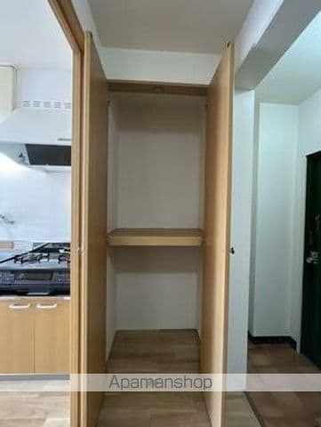 スカイコートけんとく町の内装写真