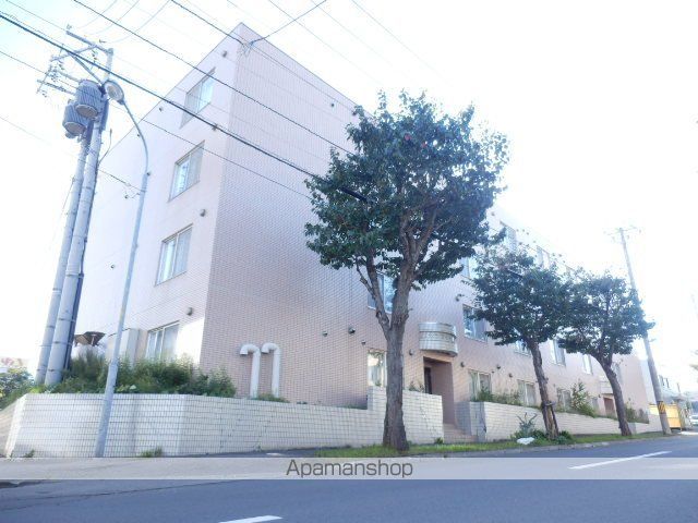 サンライト西岡IIの外観写真