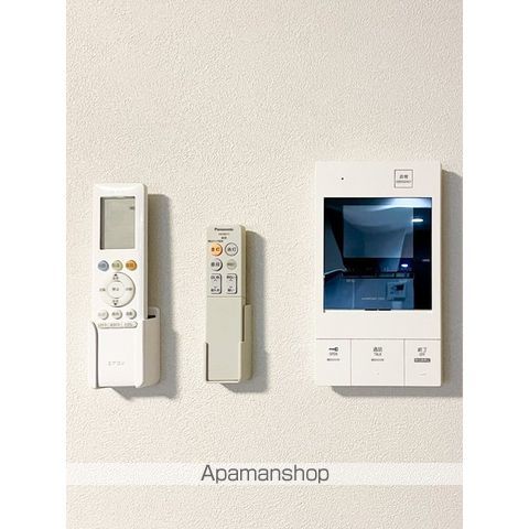 ラミィ中野坂上の内装写真