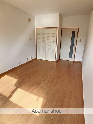 レインメーカーの内装写真