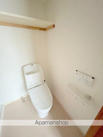 OBCマンションの内装写真
