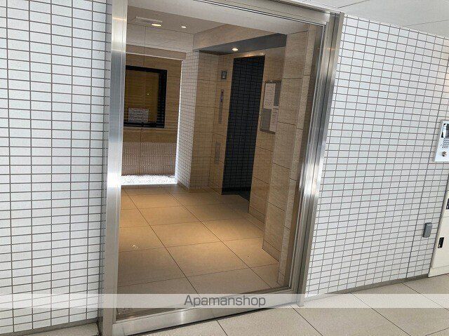 ドムス・スタイル高田馬場の外観写真