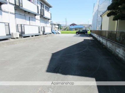 パナハイツ小菅Ｃ[2LDK/47.54m2]の外観4