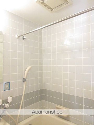 円山北町ハイムの内装写真