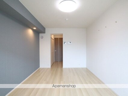 コーポハピネス白砂[1K/28.87m2]の内装3