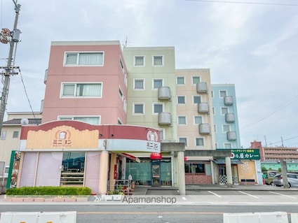 Ｍホーナー森松[2LDK/49.98m2]の外観3