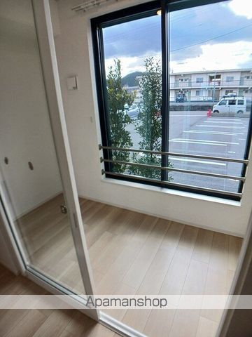 ベラーノ Iの内装写真
