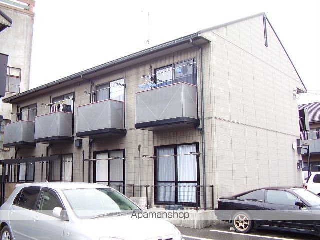 プラッツ21 B棟