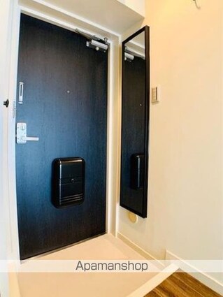 番衆エムエスビル[1R/22.72m2]の内装5