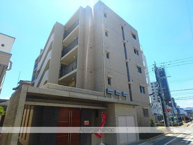 ラフレシーサ大橋Ⅱ 106 ｜ 福岡県福岡市南区塩原３丁目19-33（賃貸マンション1LDK・1階・34.86㎡） その6