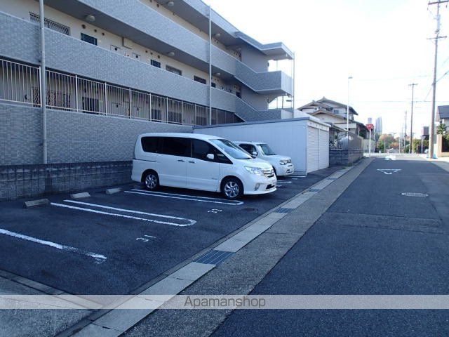 第一岸田ビル.の外観写真