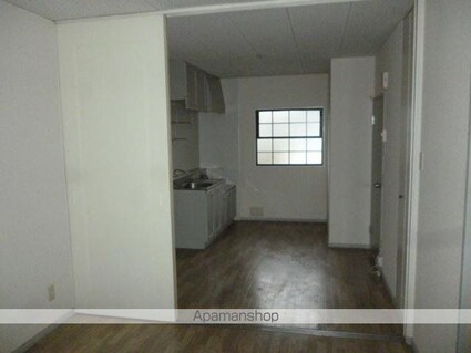 広島県福山市山手町６丁目[2DK/40.92m2]の内装3