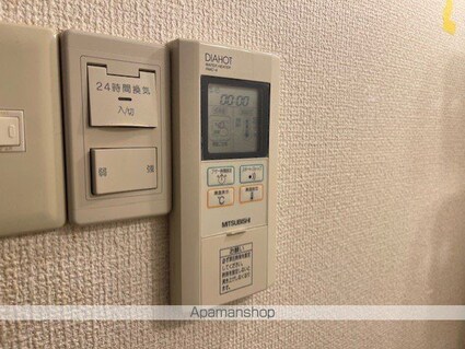 滋賀県大津市桜野町１丁目[1R/26.47m2]の内装6