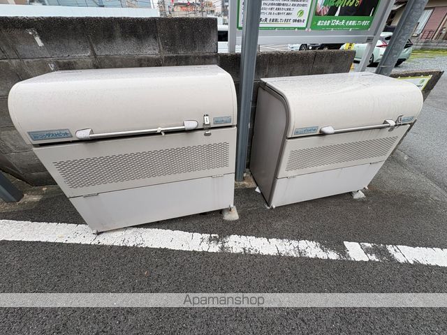 香里園ハウスのその他写真