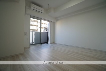 メインステージ新御徒町[1K/25.6m2]のリビング・居間