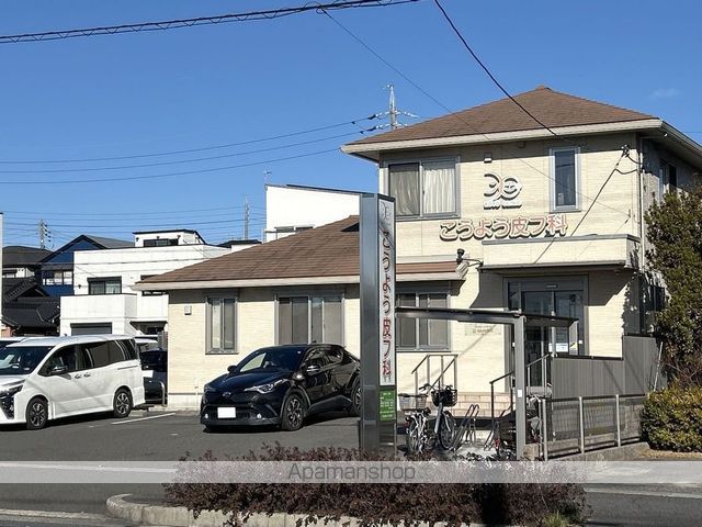 レオパレスノーブルの周辺写真