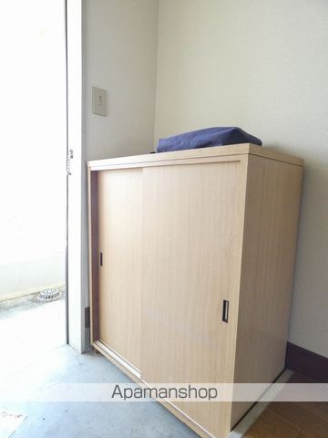国府台ハイツIの内装写真